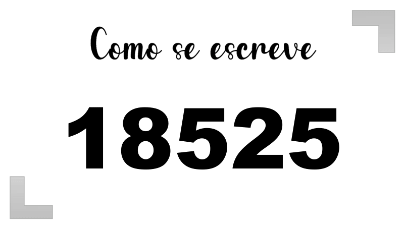 Imagem do número 18525