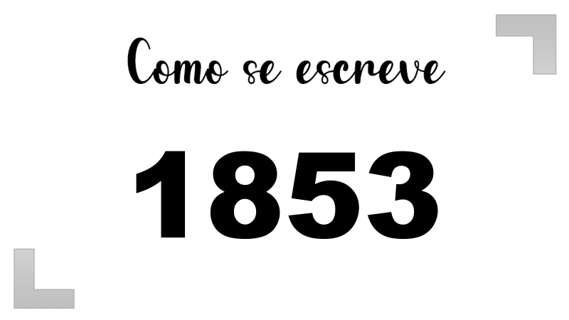 Imagem do número 1853
