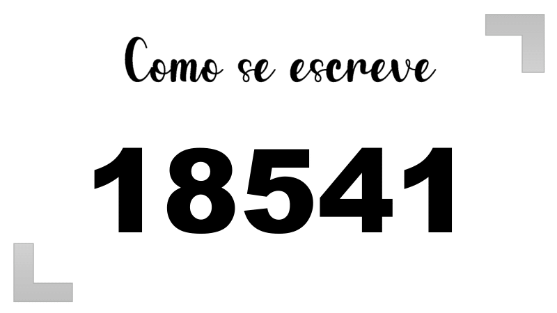 Imagem do número 18541