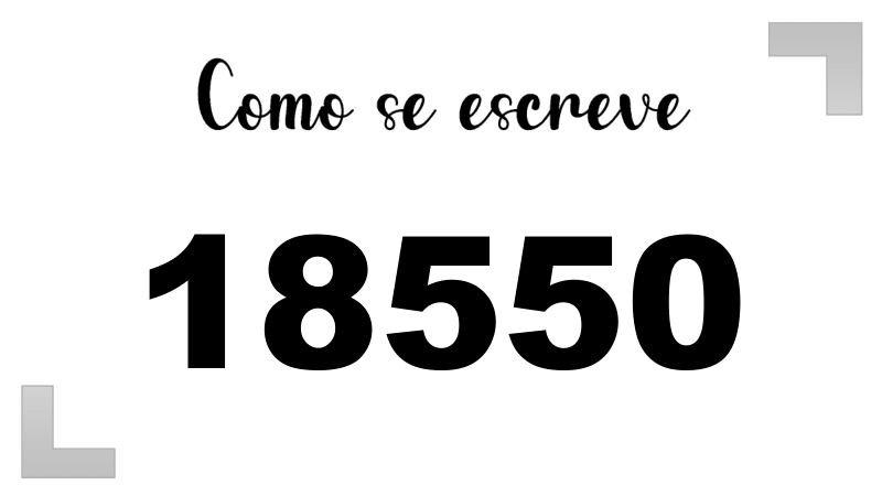 Imagem do número 18550