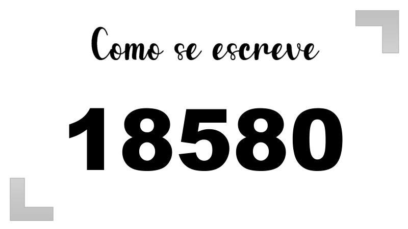 Imagem do número 18580