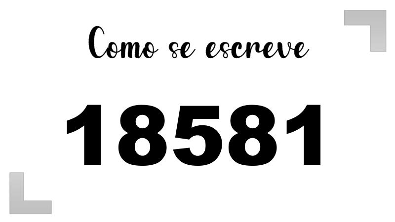 Imagem do número 18581