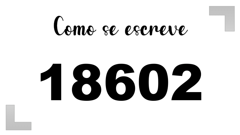 Imagem do número 18602