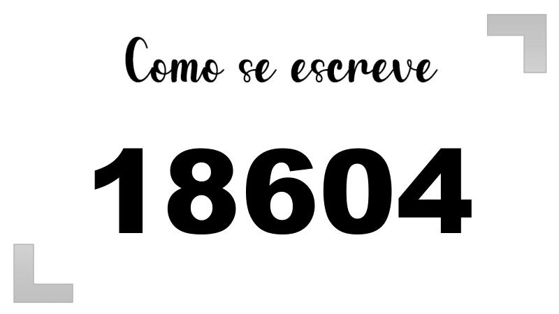 Imagem do número 18604