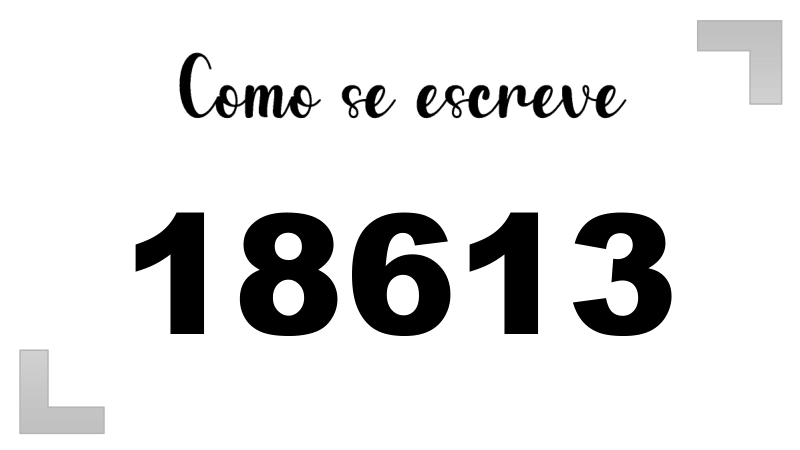 Imagem do número 18613