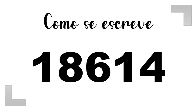Imagem do número 18614