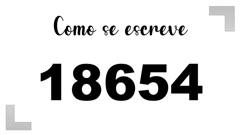 Imagem do número 18654