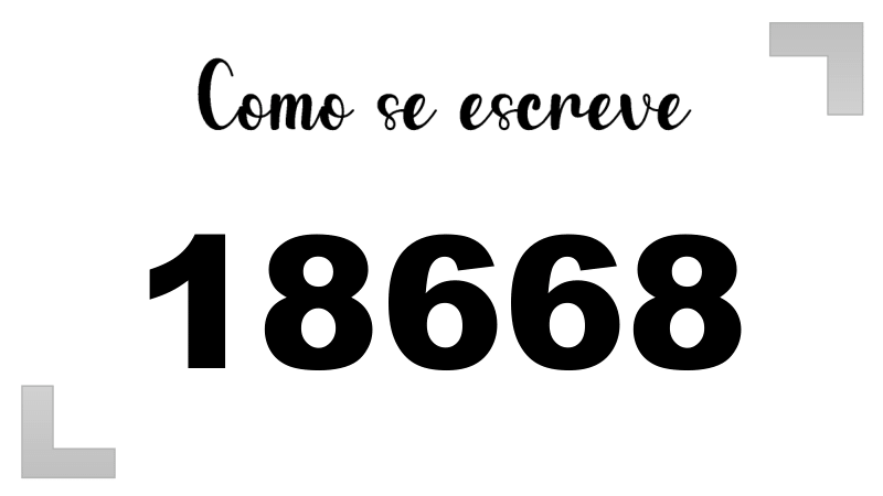 Imagem do número 18668