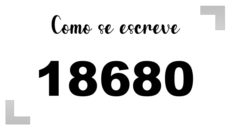 Imagem do número 18680