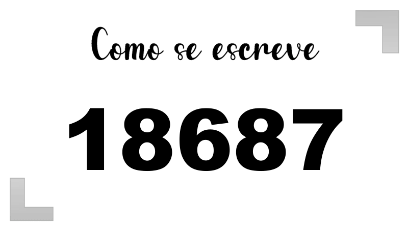 Imagem do número 18687
