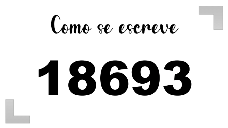 Imagem do número 18693