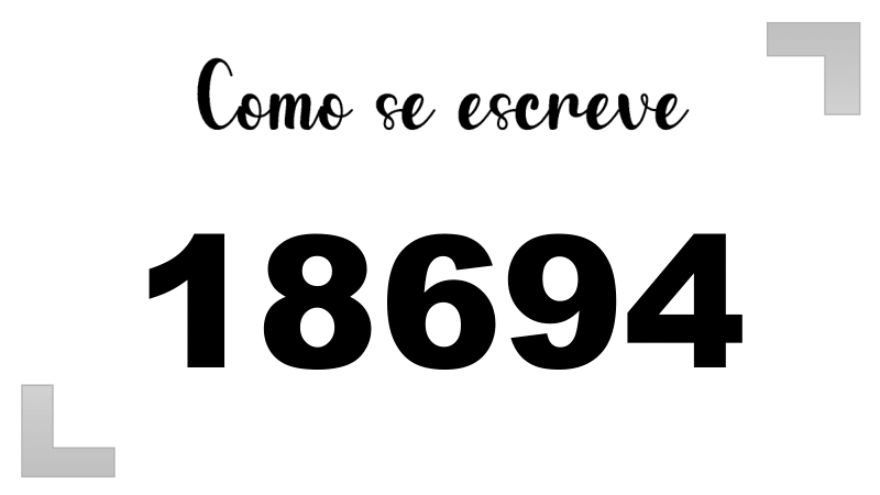 Imagem do número 18694