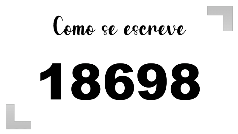Imagem do número 18698