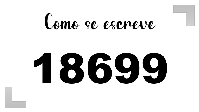 Imagem do número 18699
