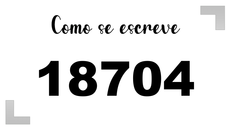 Imagem do número 18704