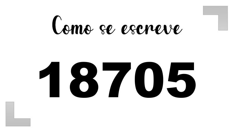 Imagem do número 18705