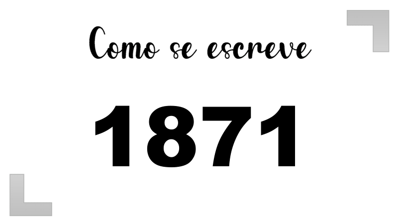 Imagem do número 1871