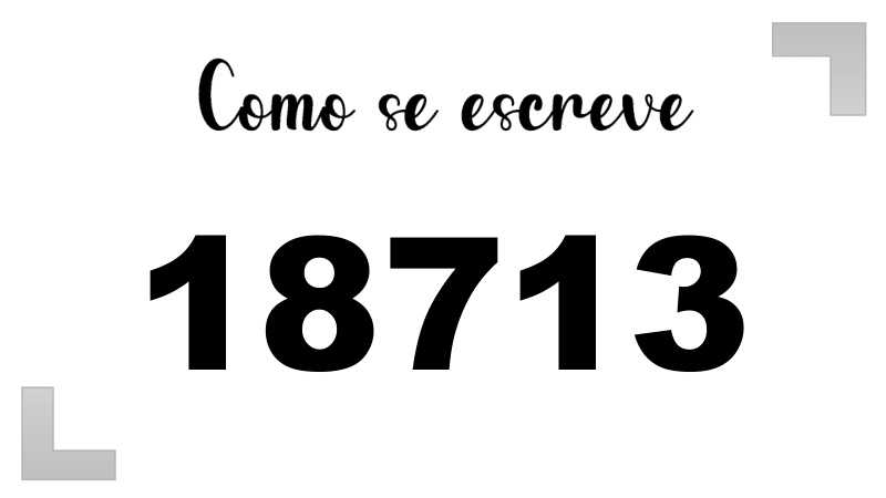 Imagem do número 18713