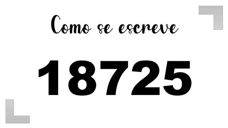 Imagem do número 18725