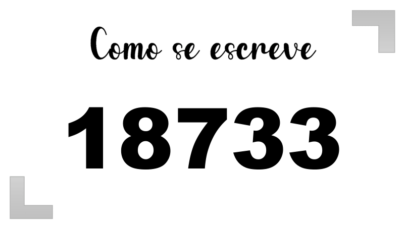 Imagem do número 18733