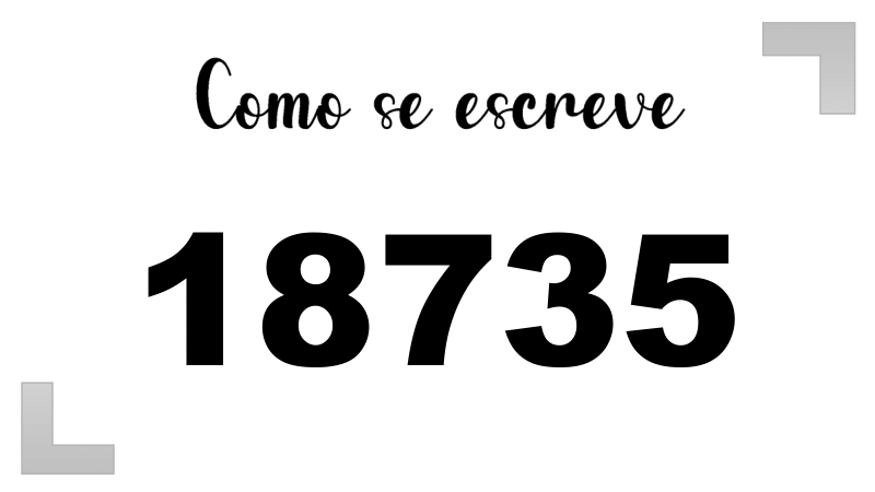 Imagem do número 18735