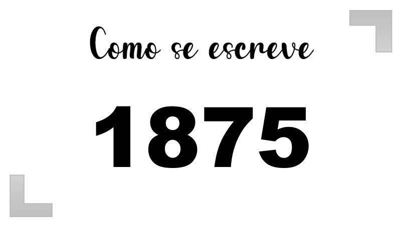 Imagem do número 1875