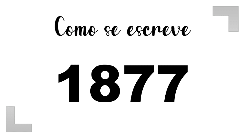 Imagem do número 1877