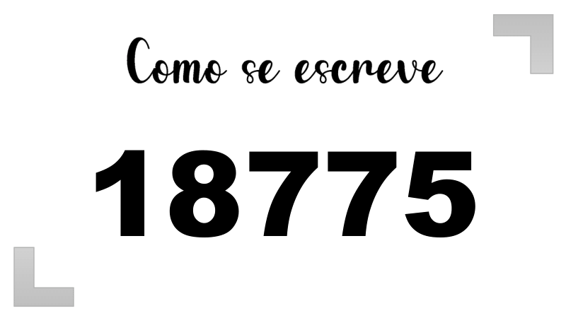 Imagem do número 18775