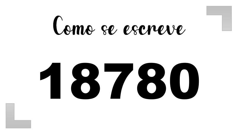 Imagem do número 18780