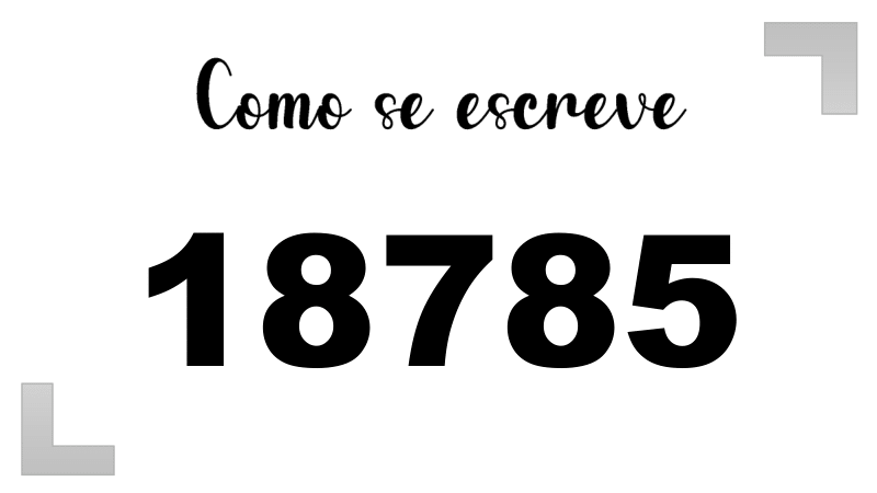 Imagem do número 18785