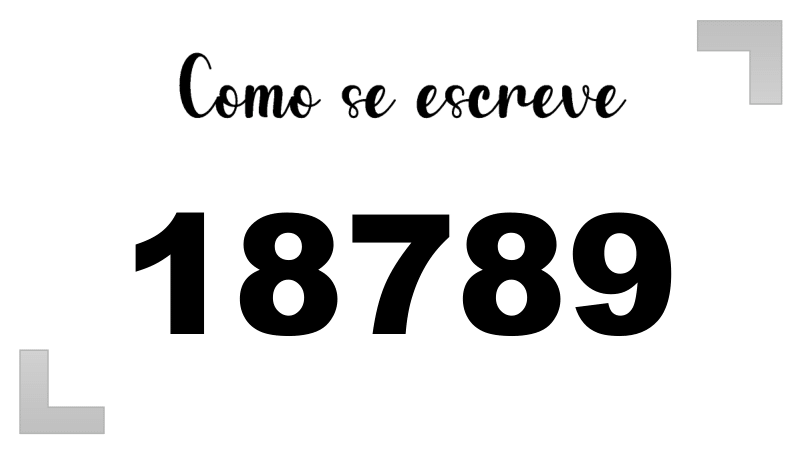 Imagem do número 18789