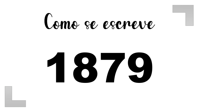 Imagem do número 1879