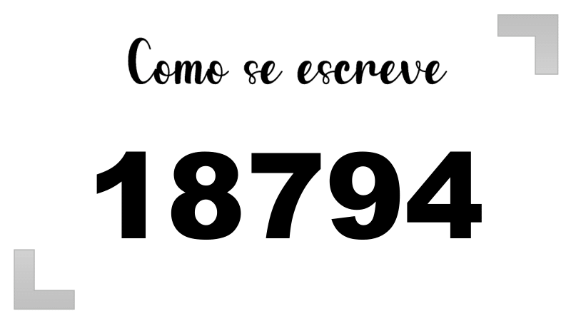 Imagem do número 18794