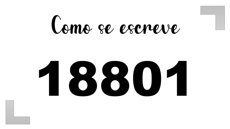 Imagem do número 18801