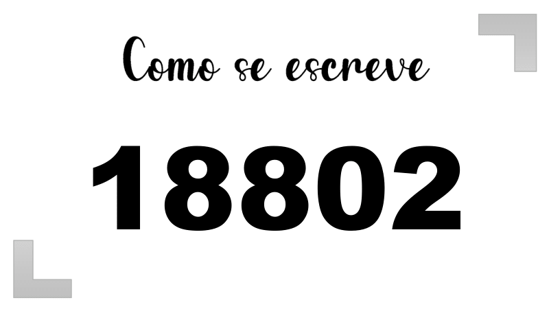 Imagem do número 18802