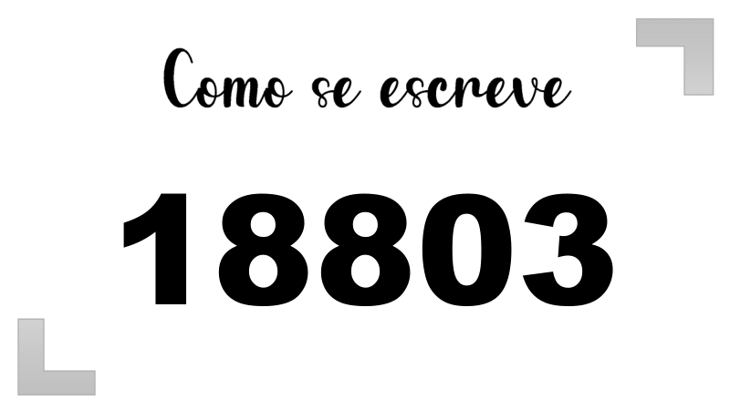 Imagem do número 18803