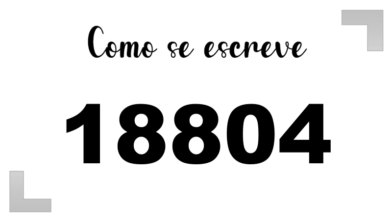 Imagem do número 18804