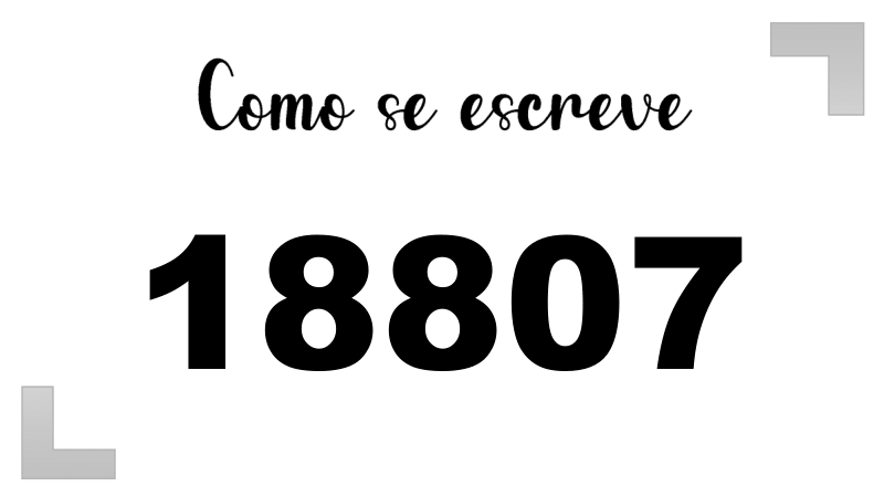 Imagem do número 18807