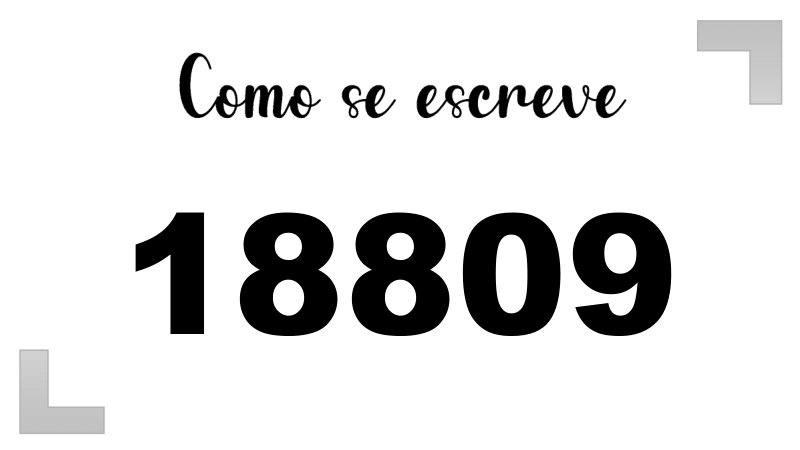 Imagem do número 18809