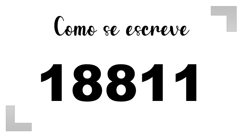 Imagem do número 18811