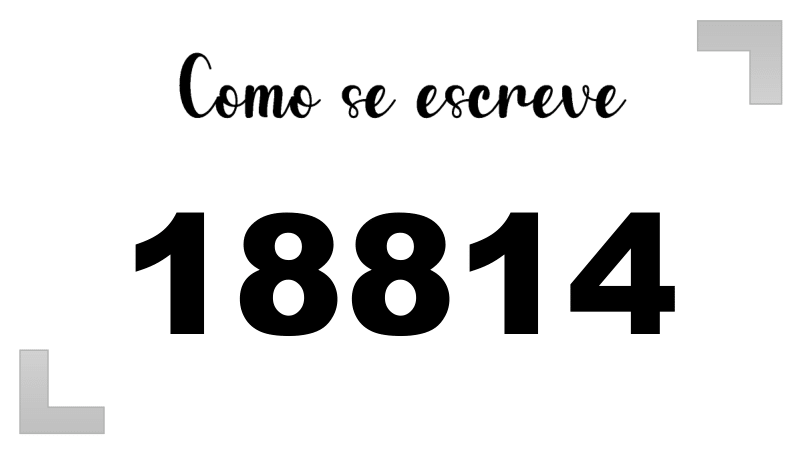 Imagem do número 18814