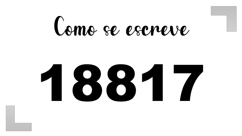Imagem do número 18817