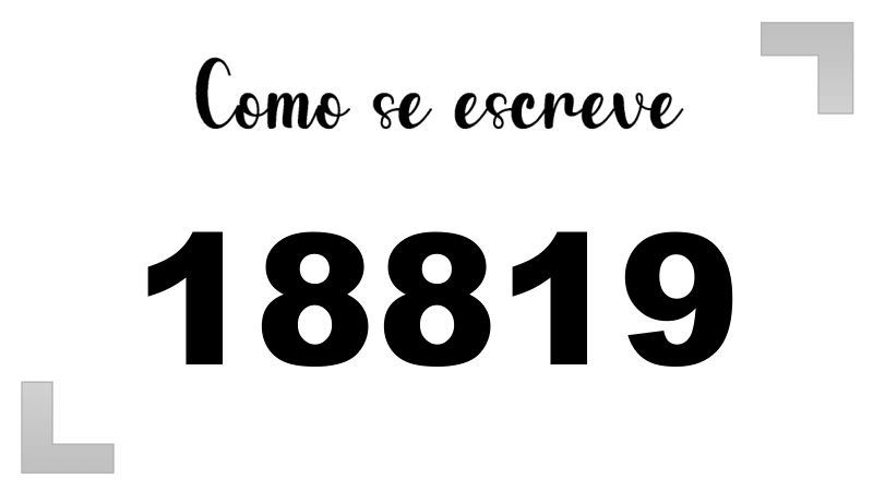 Imagem do número 18819