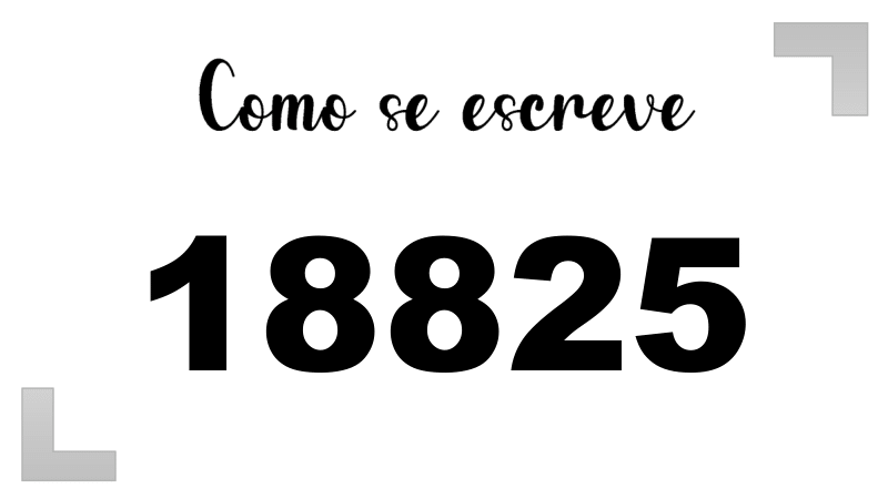 Imagem do número 18825