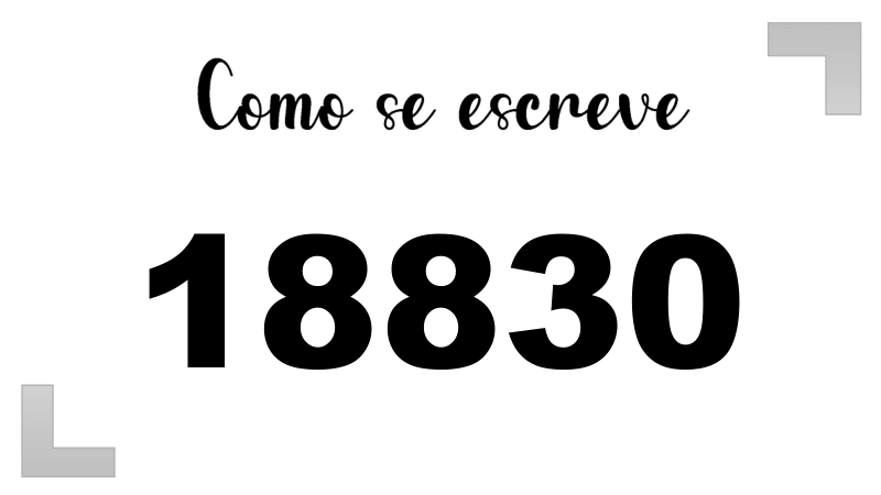Imagem do número 18830