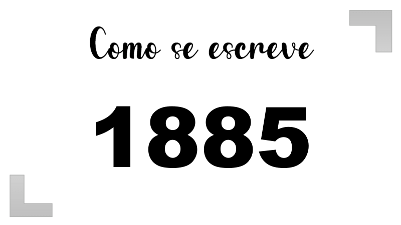 Imagem do número 1885