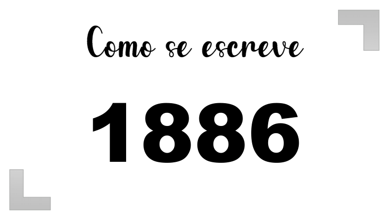 Imagem do número 1886