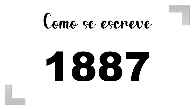 Imagem do número 1887