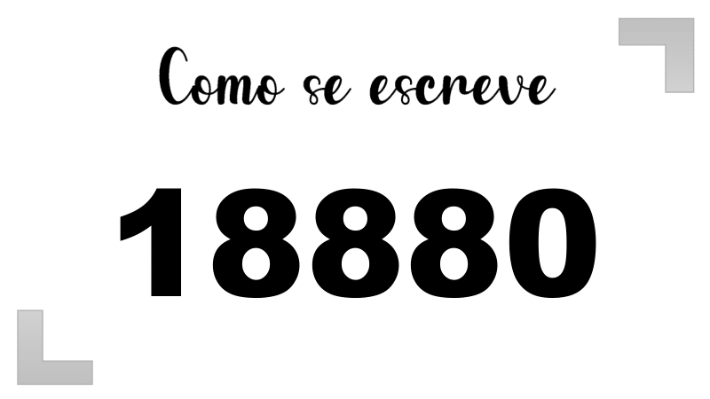 Imagem do número 18880