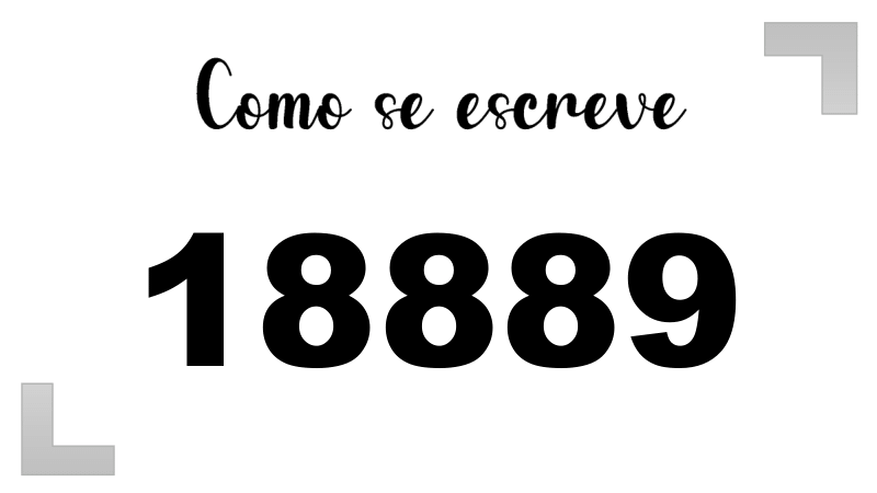 Imagem do número 18889